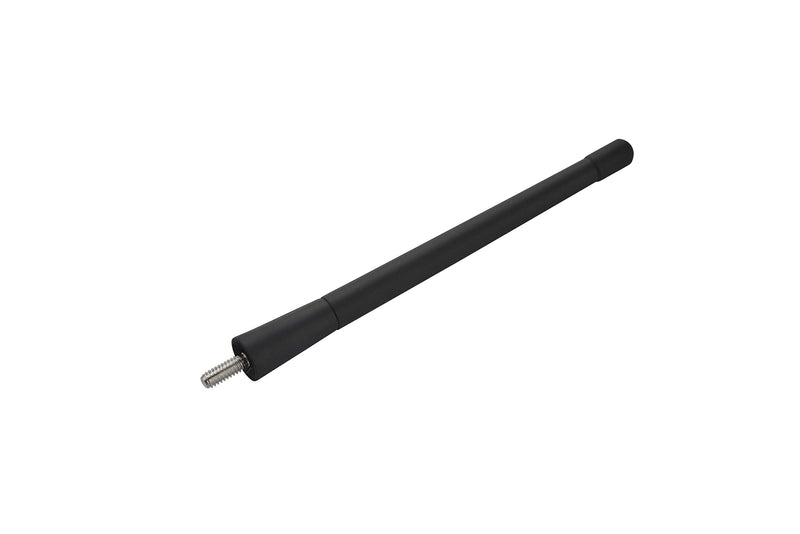 [Australia - AusPower] - 7 Inch Antenna Mast Black for Toyota Tundra 2000-2020 