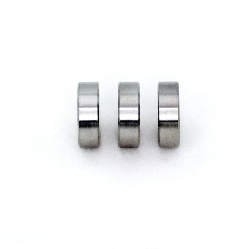 [Australia - AusPower] - Tungsten Fidget Spinner Weights (Set of 3) 