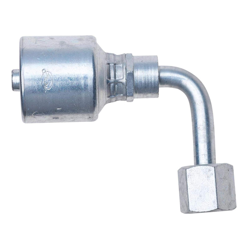 [Australia - AusPower] - Gates G25205-0404 Hydraulic Coupling 