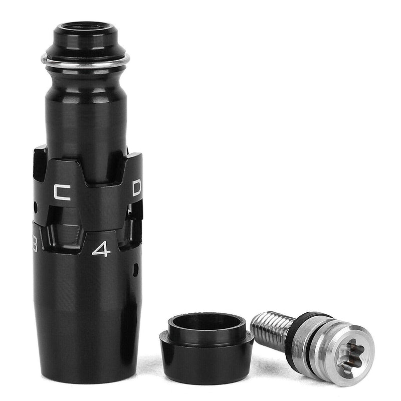 [Australia - AusPower] - Gofotu .335 Fairway Wood Adapter Sleeve W/Serial Compatible with Titleist TS TS2 TS3 917F 915F 913F 