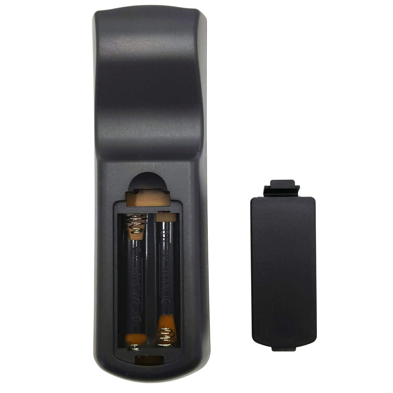 [Australia - AusPower] - INTECHING Projector Remote Control for ViewSonic PJD5126, PJD5132, PJD5134, PJD5226W, PJD5232L, PJD5234L, PJD5533W, PJD6223, PJD6235, PJD6245, PJD6353, PJD6543W, PJD6653W, PJD7820HD, PJD7822HDL 