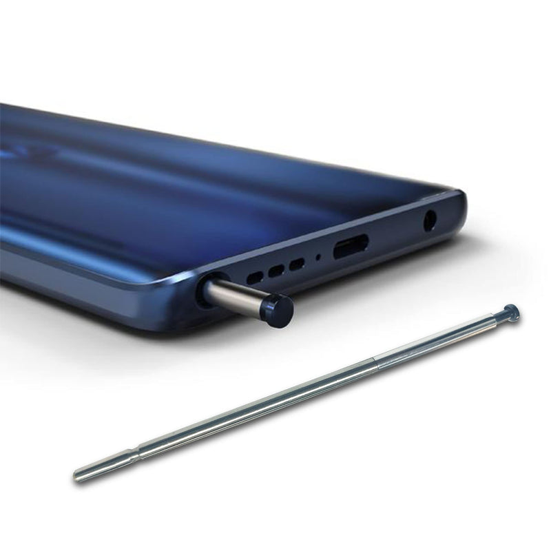 [Australia - AusPower] - for Moto G Stylus 2022 Touch Pen Stylus Pen Replacement for Motorola Moto G Stylus 5G (2022) Touch Stylus Pen(Twilight Blue) 