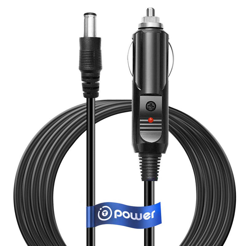 [Australia - AusPower] - T POWER Car Bost Charger Compatible with Uniden Atlantis 250 250G 250BK VHF 2Way Handheld Marine Radio Uniden Bearcat Radio Scanners BC60XLT-1 BC-70XLT BC-80XLT BC-120 Auto Mobile Boat Supply 