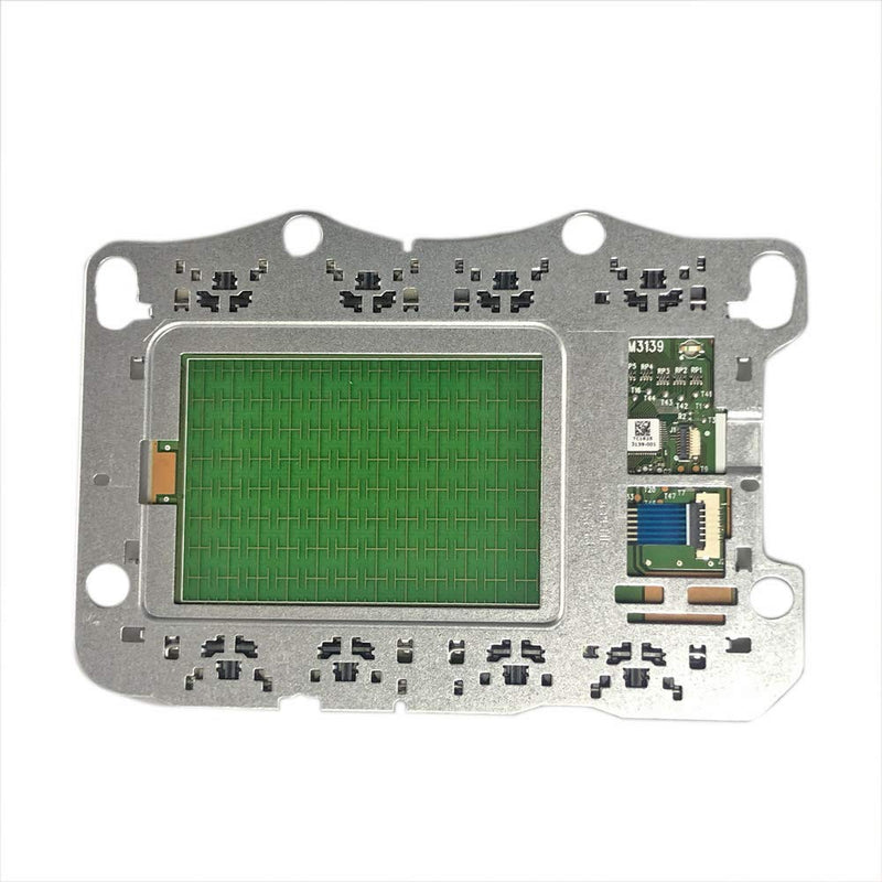 [Australia - AusPower] - GinTai Touchpad Trackpad Clickpad 4 Button Replacement for HP Elitebook 745 G3 840 G3 848 G3 840 G4 745 G4 848 G8 Laptop 6037B0112501 6037B0112502 6037B0112503 821171-001 