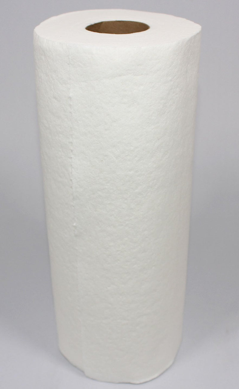 [Australia - AusPower] - Scott Products White Paper Towels, 55 Count 