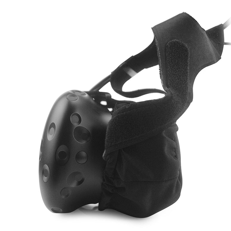 [Australia - AusPower] - Geekria Stretchable VR Headset Lens Cover, Compatible with HTC Vive VR And Many Other Virtual Reality Headset 