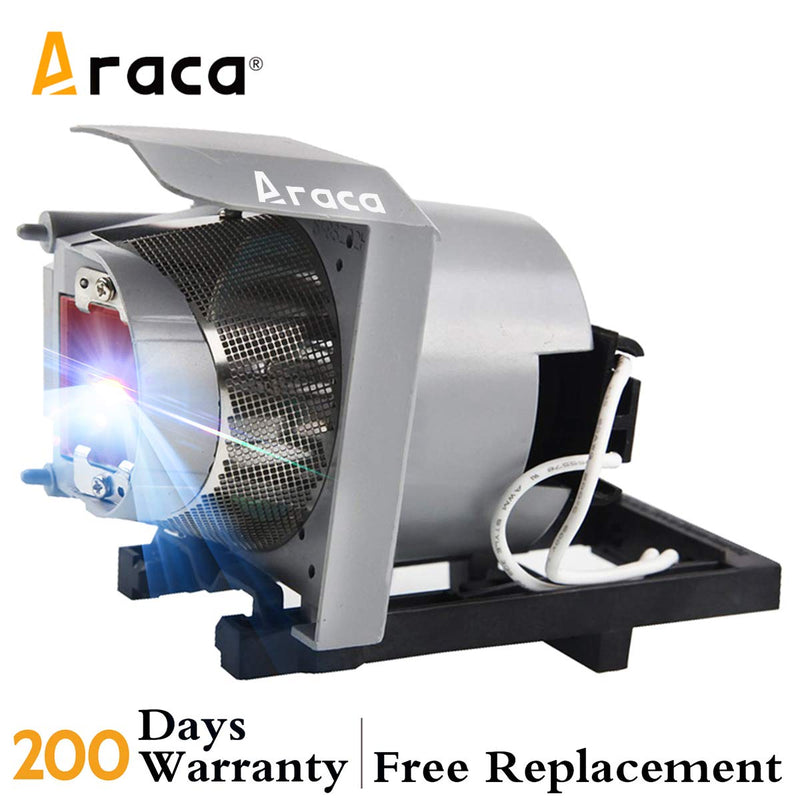 [Australia - AusPower] - Araca 1020991 Projector Lamp with Housing for Smartboard UF70 60WI2 UF70W SLR60wi2 SLR-XCP Unifi 70 70w Replacement Projector Lamp¡­ 