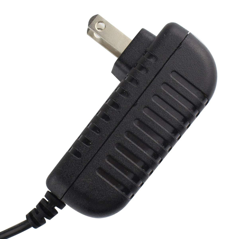 [Australia - AusPower] - 5V AC DC Adapter for Motorola Symbol LS2208 LS4208 LS4278 Barcode Scanner Reader Charger Power Supply 