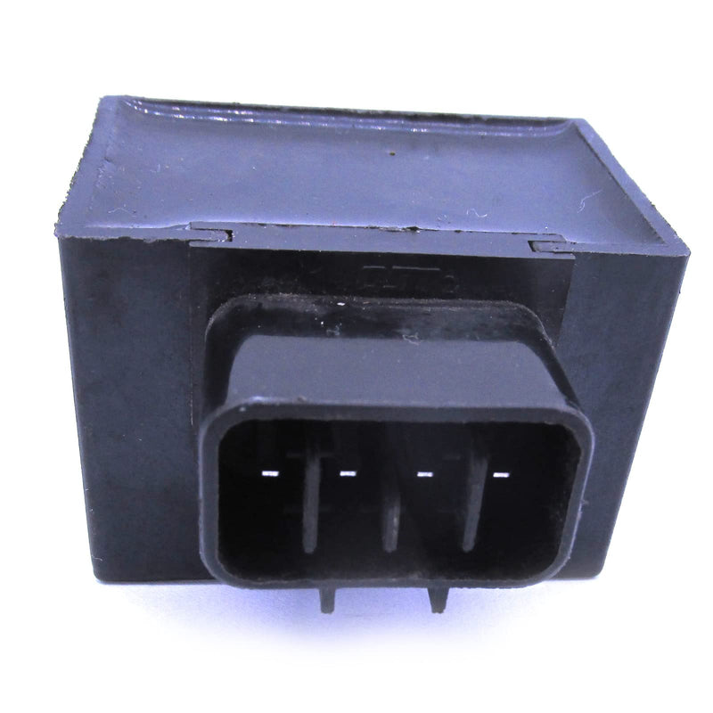 [Australia - AusPower] - SouthMarine Boat Engine Relay Assy 60E-81950-00 for Yamaha Waverunner Outboard Motor 30HP 40HP 50HP 60HP 75HP 90HP 115HP 150HP, fits Sierra 18-1525 