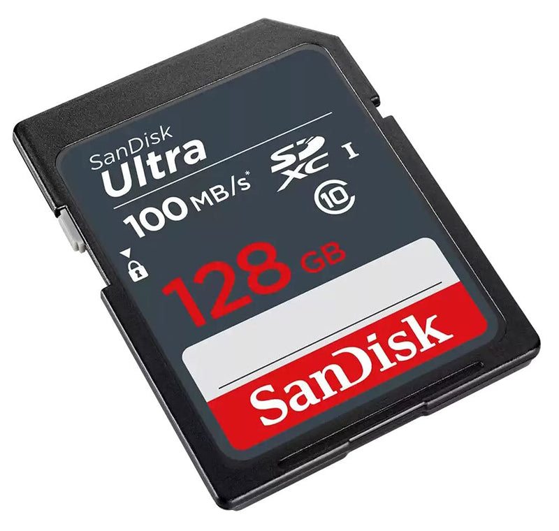 [Australia - AusPower] - SDSDUNR-128G-GN3IN 