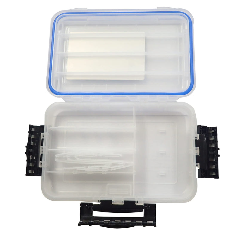 [Australia - AusPower] - Plano 3640 Waterproof Stowaway 