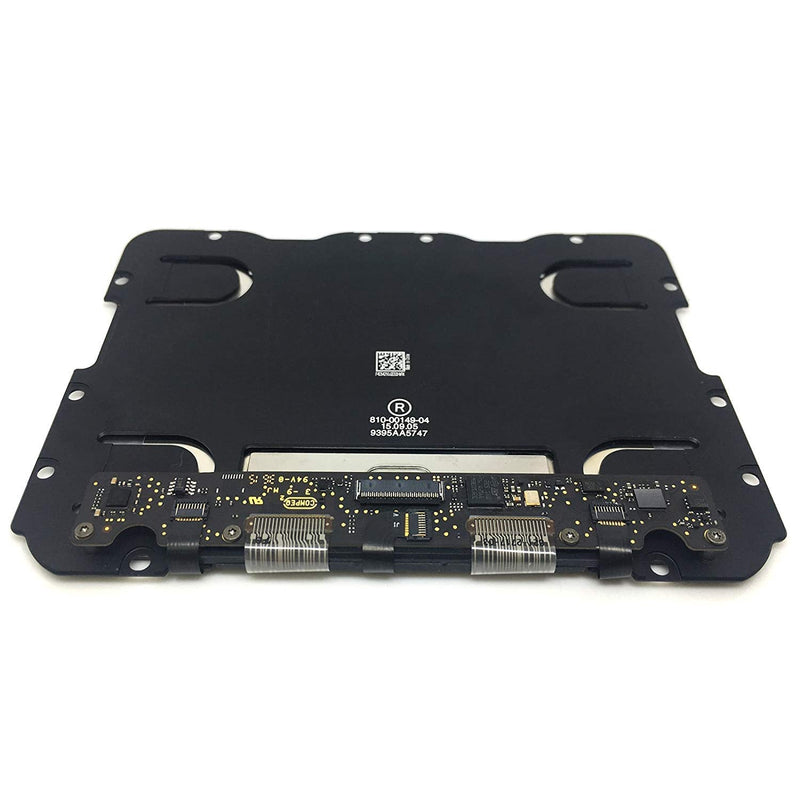 [Australia - AusPower] - Willhom (923-00518) IPD Trackpad Touchpad Without Flex Cable Replacement for MacBook Pro Retina 13" A1502 (Early 2015) 