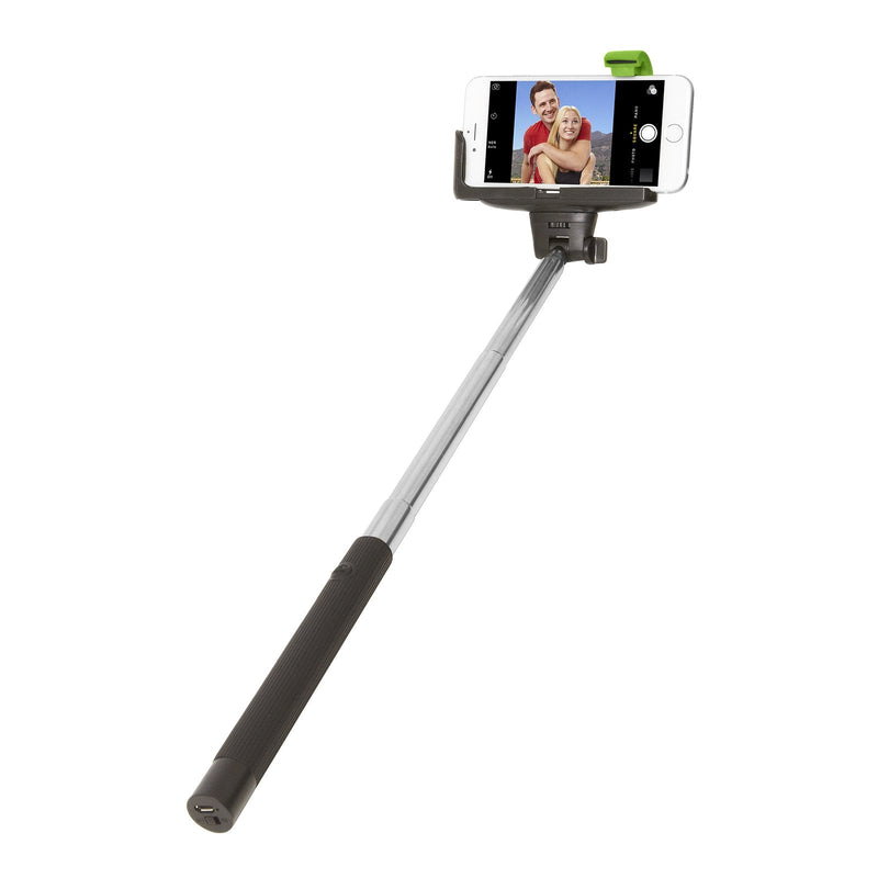 [Australia - AusPower] - The Original #SelfieStick by ReTrak with Bluetooth, Fits all phones Regular 