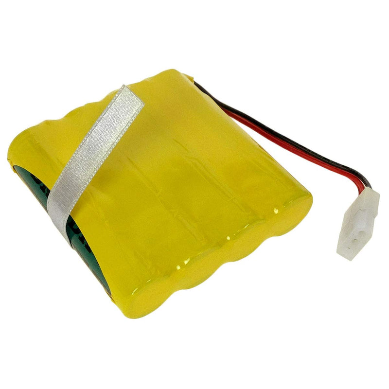 [Australia - AusPower] - Replacement Battery for The Trimble GIS TSCe, Range 00002400, TDS, and TSCe Field Devices. 4000 mAh 