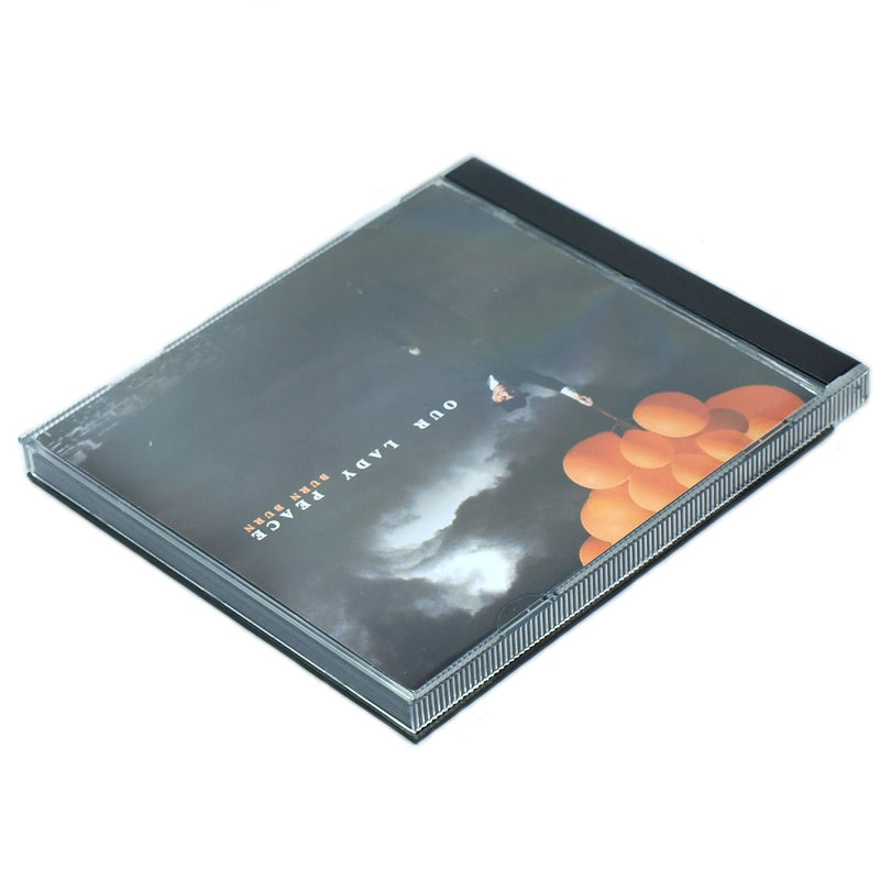 [Australia - AusPower] - Horizon CDS-100 Digital Precision Scale, full-size CD Jewel Case scale, 100g by 0.01g 