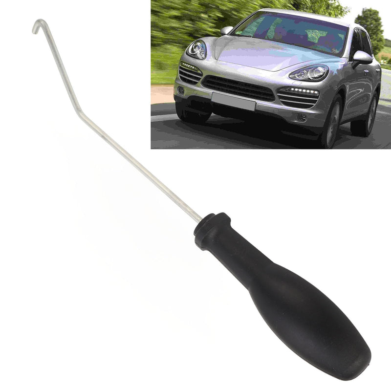 [Australia - AusPower] - Keenso Door Handle Remover, Door Handle Installation Tool Comfortable Grip Timing Saving T10118 Lock Spring Hook forMacan 