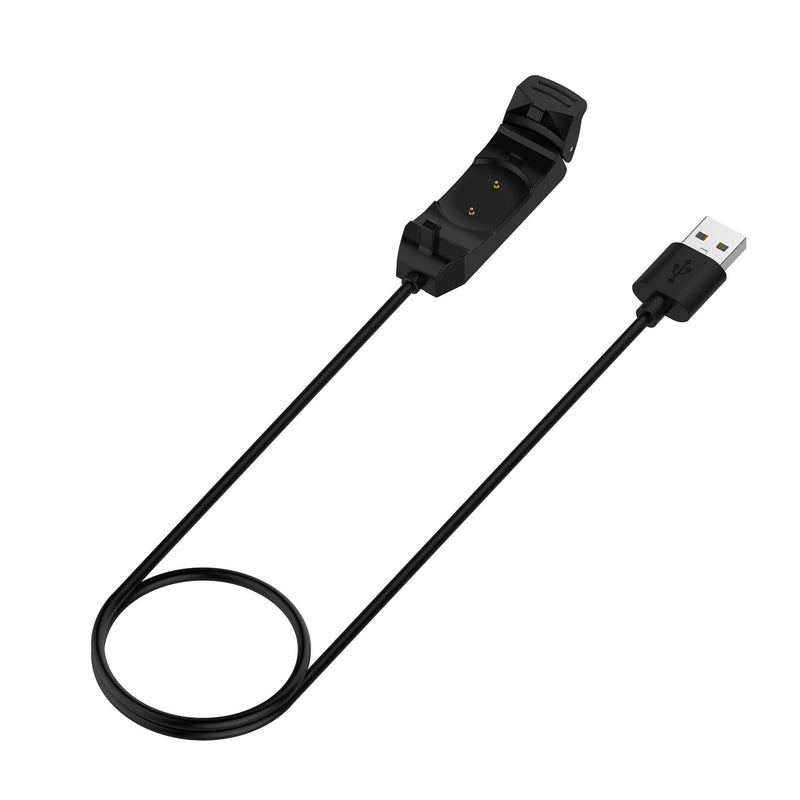 [Australia - AusPower] - Chofit Compatible with Amazfit Neo Charger, Replacement Charger Charging Cable Cord for Amazfit Neo Smartwatches (1-Pack) 1-PACK 