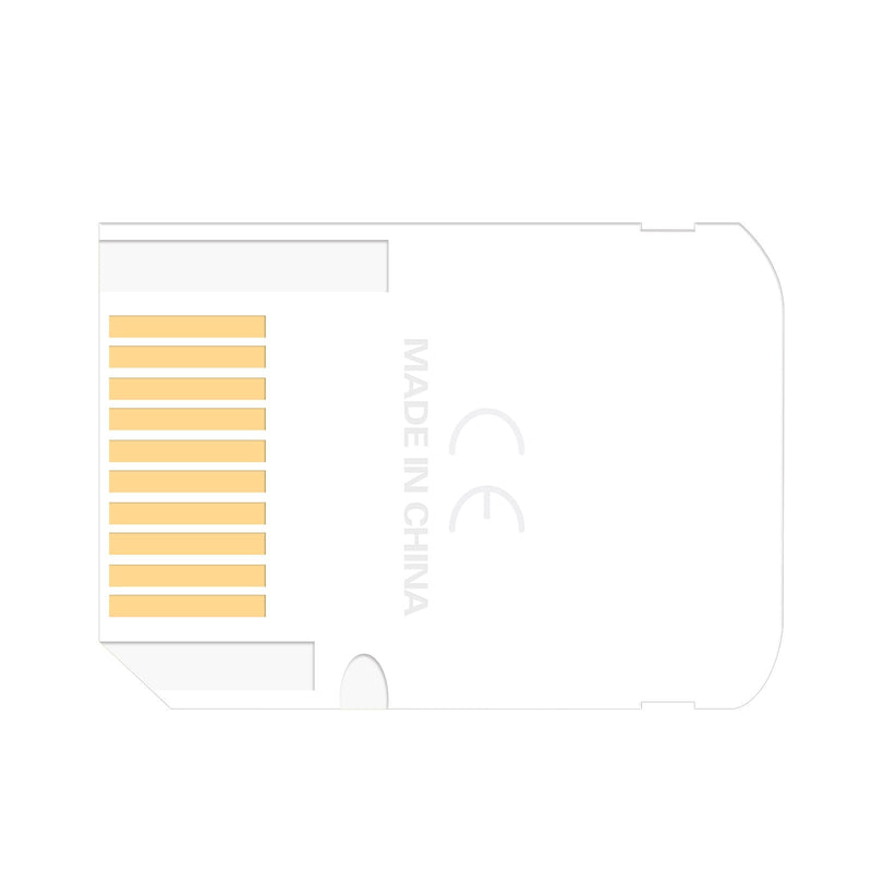 [Australia - AusPower] - Sd2Vita Pro Adapter 3.0 Compatible with Ps Vita 3.60 Henkaku Micro Sd Memory Card Psvita 