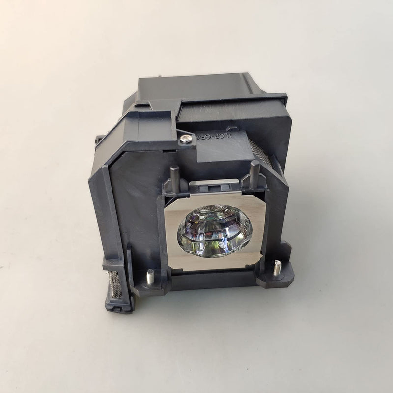 [Australia - AusPower] - CTLAMP A+ Quality V13H010L91 ELP91 Replacement Projector Lamp Bulb with Housing Compatible with Epson elplp91 BrightLink 685Wi EB-680 EB-685W PowerLite 680 EB-685Wi EB-695Wi EB-680S 