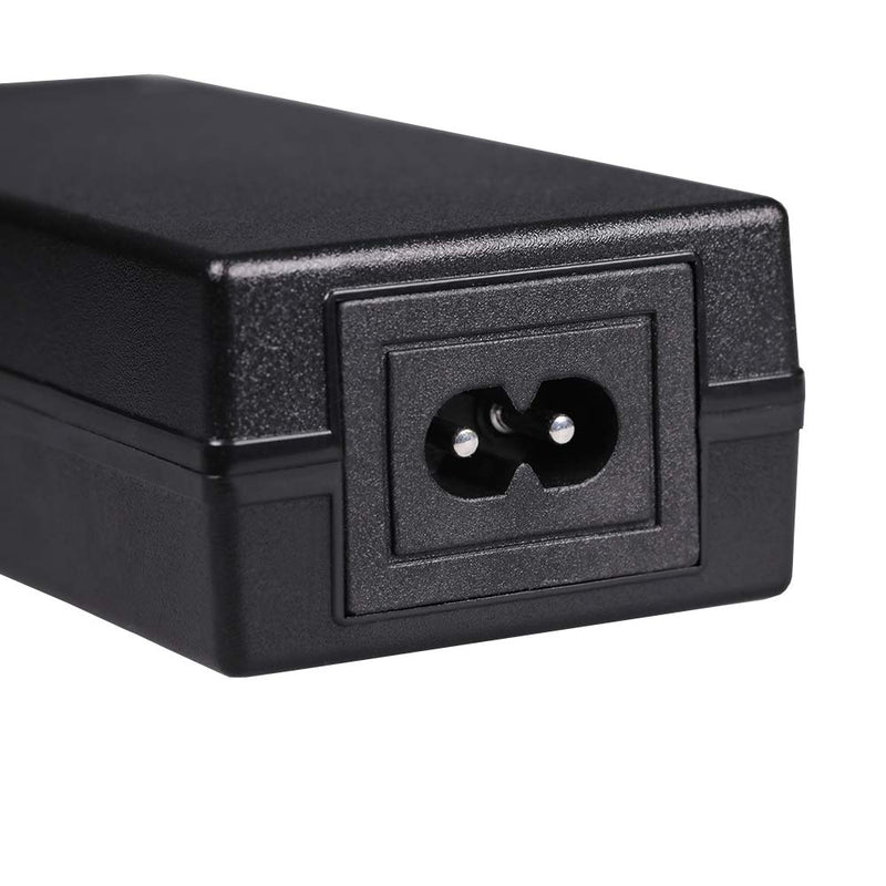 [Australia - AusPower] - Jucuwe 42V 2A Power Adapter 50/60Hz 100-240VAC with 3-Prong Connector for 36V Sports Mod Dirt Quad,and Pocket Mod Power Supply 