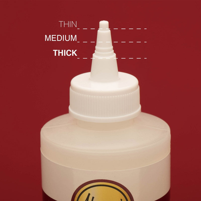 [Australia - AusPower] - Aleenes Fabric Fusion Adhesive, 8-Ounce 