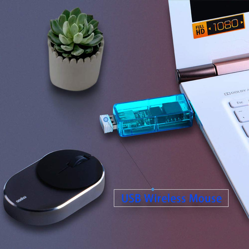 [Australia - AusPower] - GeeekPi USB Isolator Module ADUM3160 USB Digital Isolation USB to USB Voltage Isolator Board Protection (5KV ESD MAX) with OC Protection 