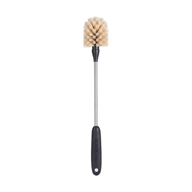 [Australia - AusPower] - Iron Flask Water Bottle Cleaning Scrubbing Brush 
