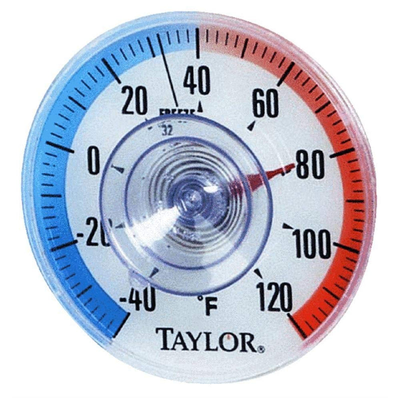 [Australia - AusPower] - taylor Outdoor Stick Thermometer (Pack of 4)4 