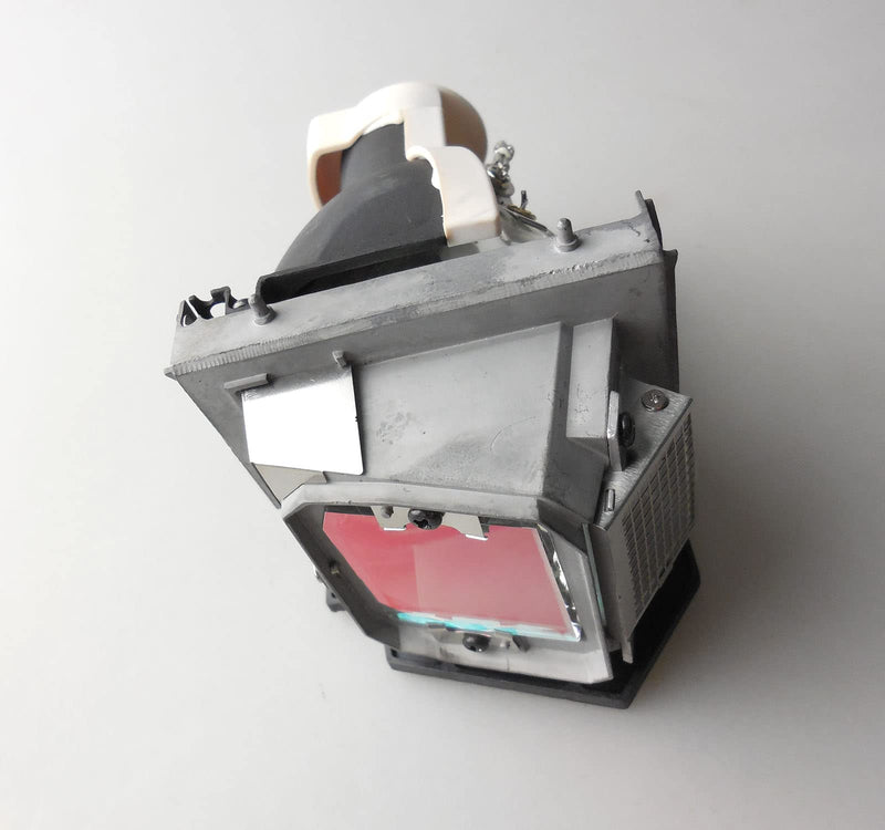 [Australia - AusPower] - CTLAMP Compatible 331-2839 / 725-10284 Replacement DLP / LCD Projector Lamp Bulb with Housing Compatible with Dell 4220 4230 4320 331-2839-M 