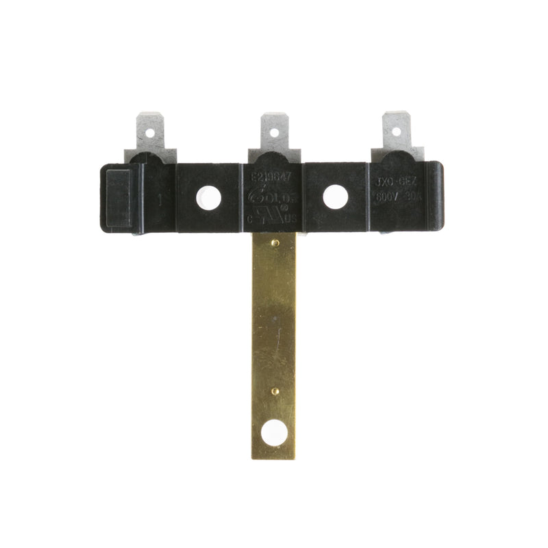 WE4M325 Dryer Terminal Block and Grounding Strap Genuine OEM AusPower