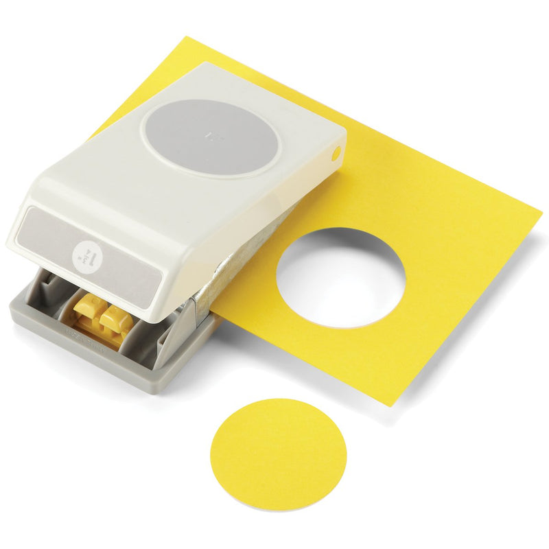[Australia - AusPower] - EK Tools Circle Punch, 1.75-Inch, New Package 