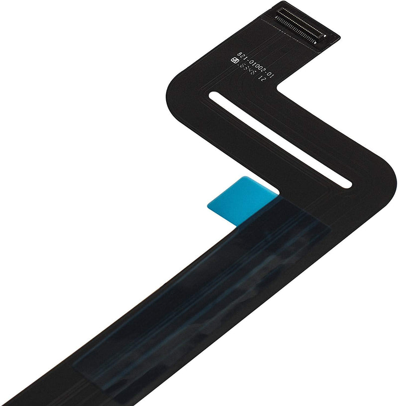 [Australia - AusPower] - Willhom Trackpad Touchpad Flex Cable 821-01002-A Replacement for MacBook Pro 13" Retina A1708 (Late 2016 to Mid 2017) A2159 (2019) A2289 A2338 (2020) 