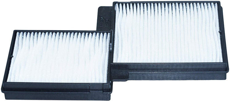 [Australia - AusPower] - AWO Replacement Projector Air Filter Fit for EPSON ELPAF49 / V13H134A49 PowerLite 670/675W/680/685W,EB-670,EB-675W,EB-675Wi,EB-680S,EB-680Wi,EB-685WS,EB-685WT,EB-685Wi,EB-695WT,EB-695Wie,EB-695Wi 