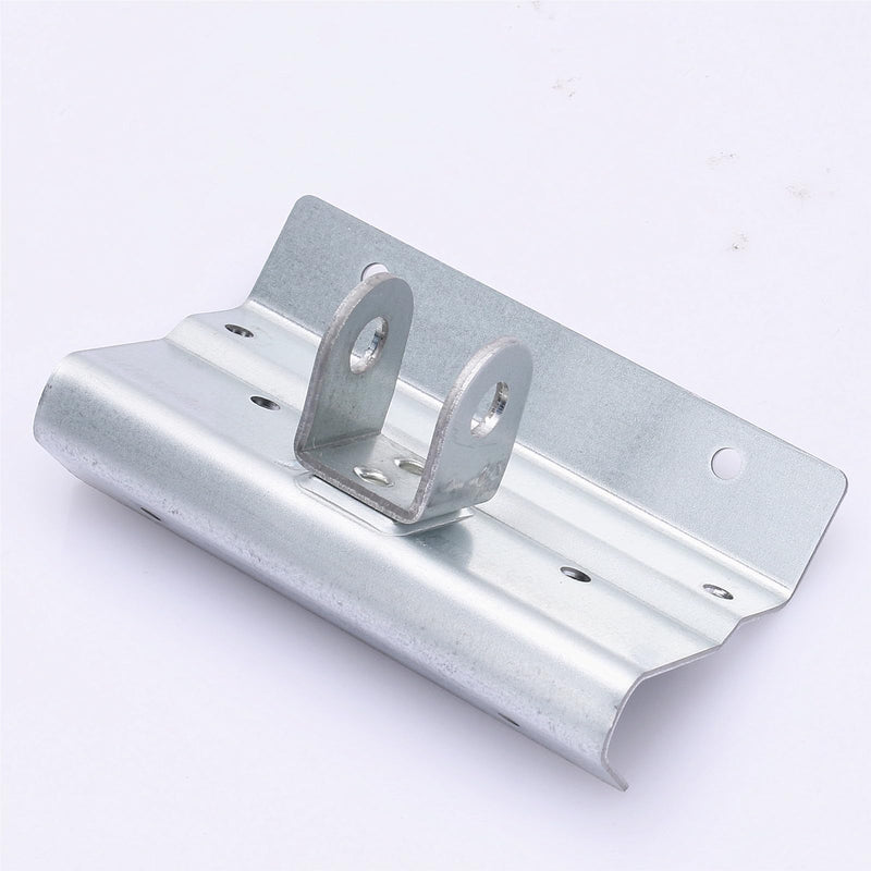 [Australia - AusPower] - 322984/320787 Trolley Arm Attachment Operator Bracket & 321475 Hardware Bag Kit Works with Wayne Dalton 9100 and 9600 Garage Doors as Well as 5120 and 5140 Doors 