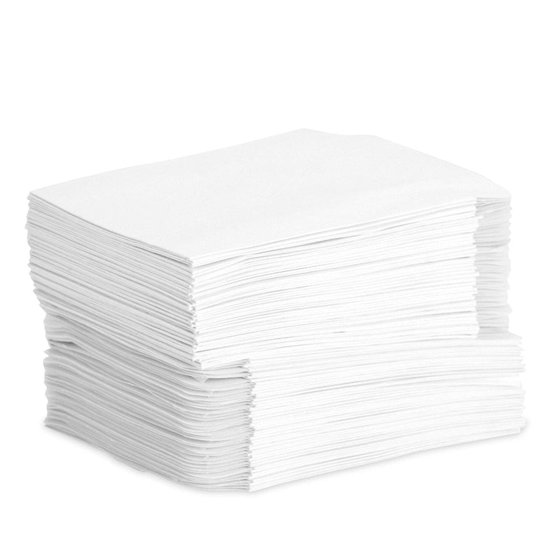 [Australia - AusPower] - Library Card Pockets for Books, Self-Adhesive Sleeves (3.5 x 4.5 In, 100 Pack) 