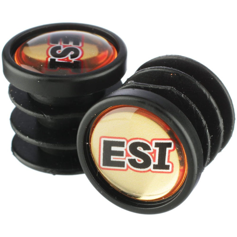 [Australia - AusPower] - ESI Chunky MTB Grip Black 