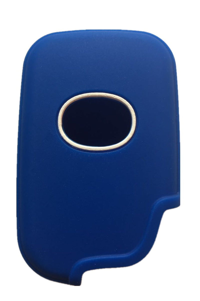 [Australia - AusPower] - Rpkey Silicone Keyless Entry Remote Control Key Fob Cover Case protector Replacement Fit For Lexus ES350 GS300 GS350 GS430 GS450h ISC IS250 IS350 LS460 LS600h HYQ14AAB 89904-50380 89904-30270 