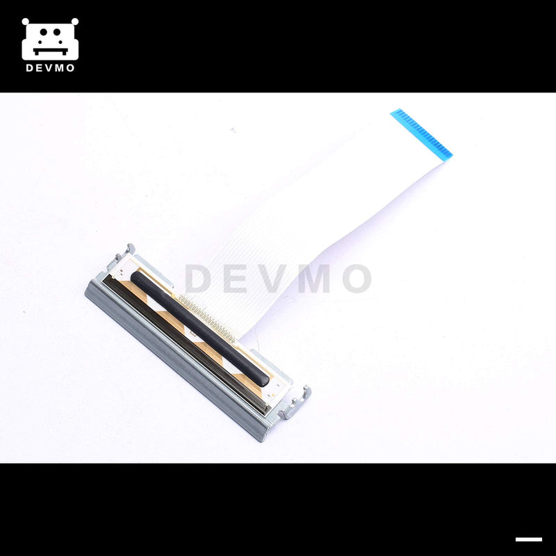 [Australia - AusPower] - DEVMO Thermal Print Head Compatible with TM-T88IV 884 Printer Replacement Parts 