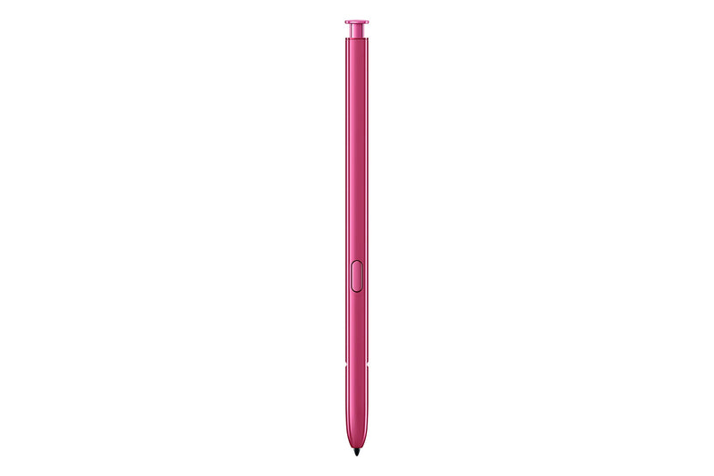 [Australia - AusPower] - Samsung Official Replacement S-Pen for Galaxy Note10, and Note10+ with Bluetooth (Pink) 