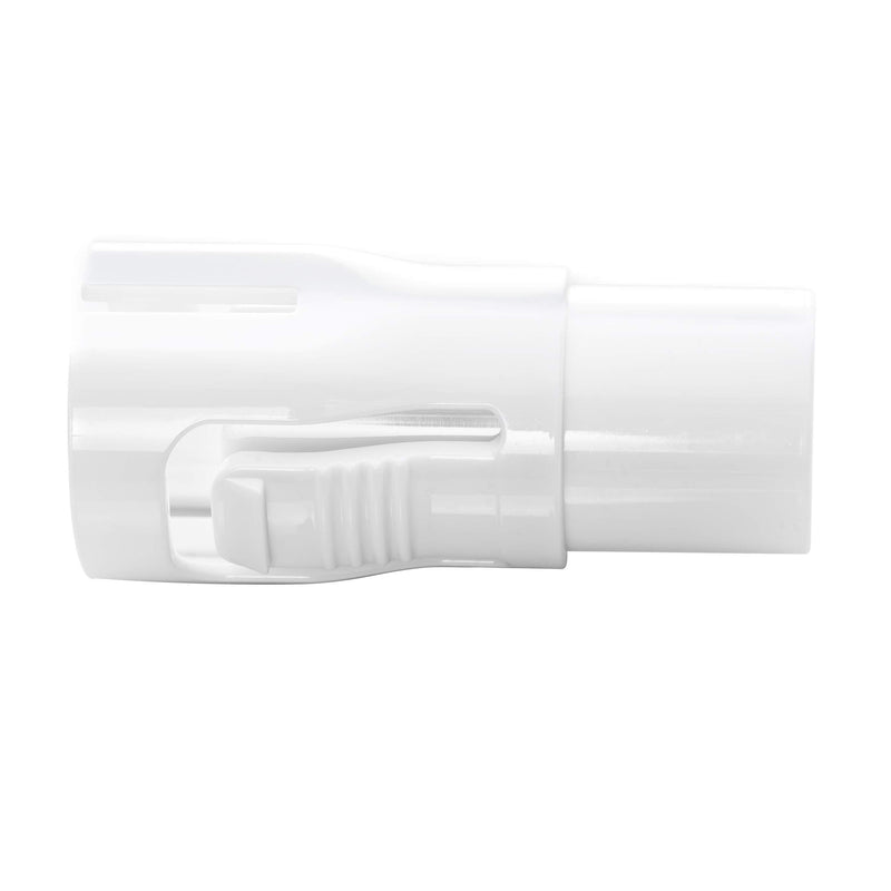[Australia - AusPower] - Portable Universal Connector | Airmini Adapter | Tubing and Mask Travel Adapter | Travel Accessory| Newest Version w/ Better Fit Modification 2.0 
