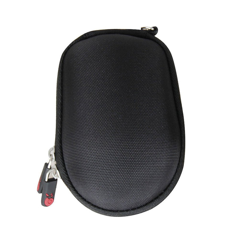 [Australia - AusPower] - Hermitshell for Logitech Wireless Mobile Mouse M557 Travel EVA Hard Protective Case Carrying Pouch Cover Bag 