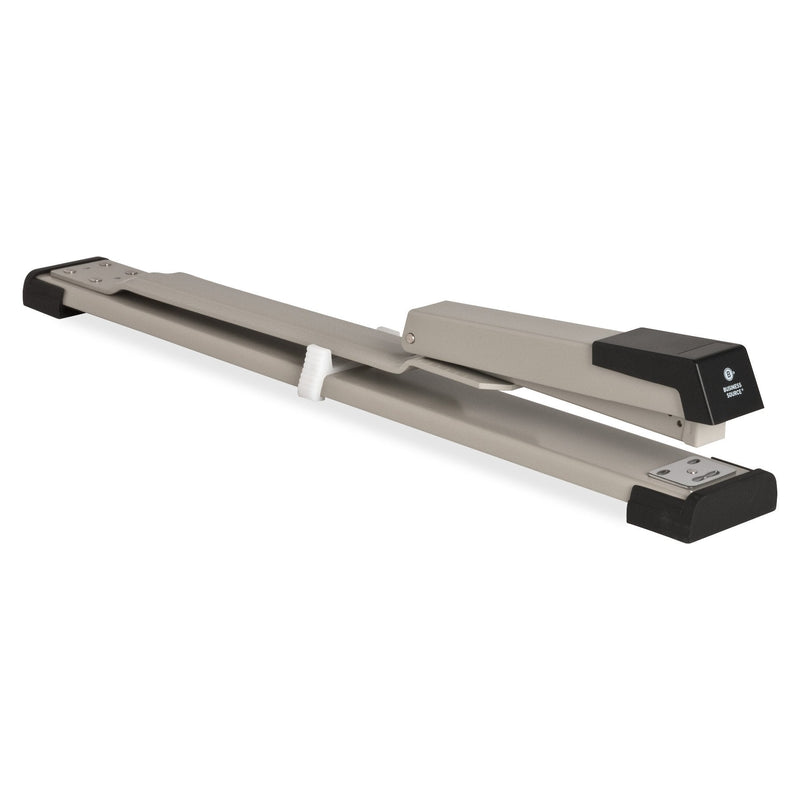 [Australia - AusPower] - Business Source Long Reach Stapler (62827) 