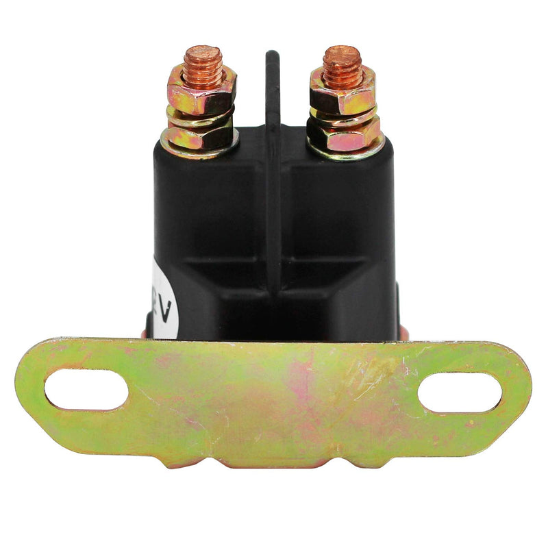 [Australia - AusPower] - YIXIN 12V Solenoid Relay Switch 3 Terminal Fit for MTD Ward Yard Man 725-1426 925-1426 725-0771 925-0771 