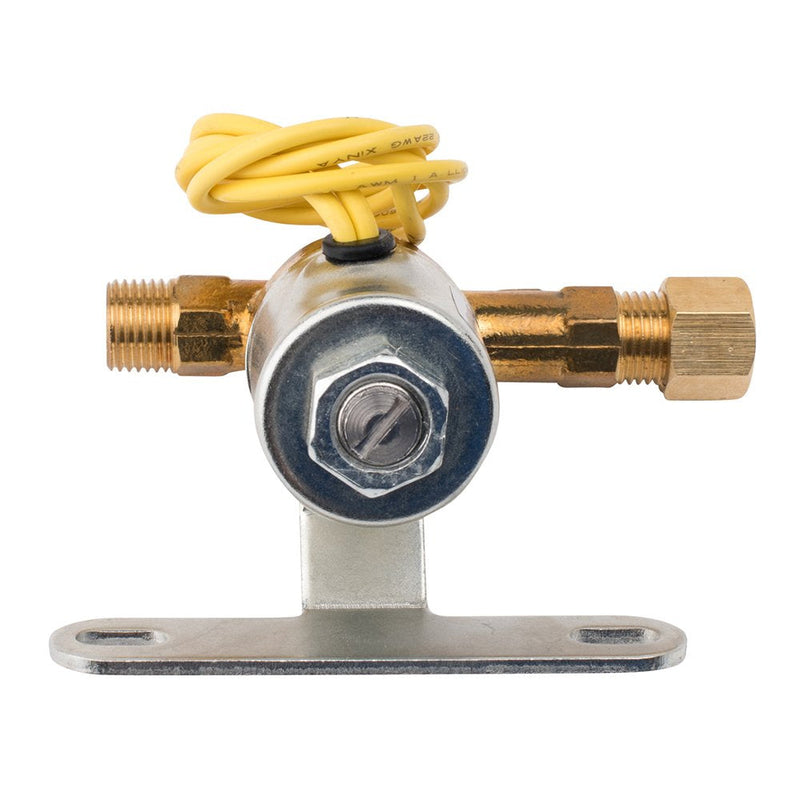 [Australia - AusPower] - Aprilaire 4040 Solenoid Valve, 24 Volt for Aprilaire Whole House Humidifier Models 400, 400M, 500, 500M, 600, 600M, 558, 550A, 550, 568, 560A, 560, 700, 700M, 768, 760A, 760, 0.5 ounces 