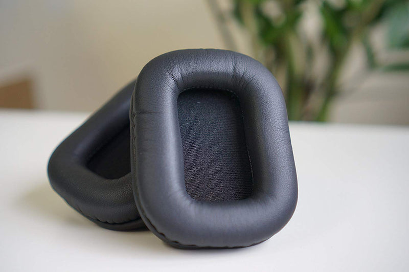 [Australia - AusPower] - August EAR650 - Original Replacement Ear Pads for The August EP650 Headphones 