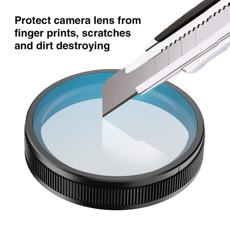 [Australia - AusPower] - VIOFO CPL Filter Anti-Glare Circular Polarizing Lens for A139 /T130 