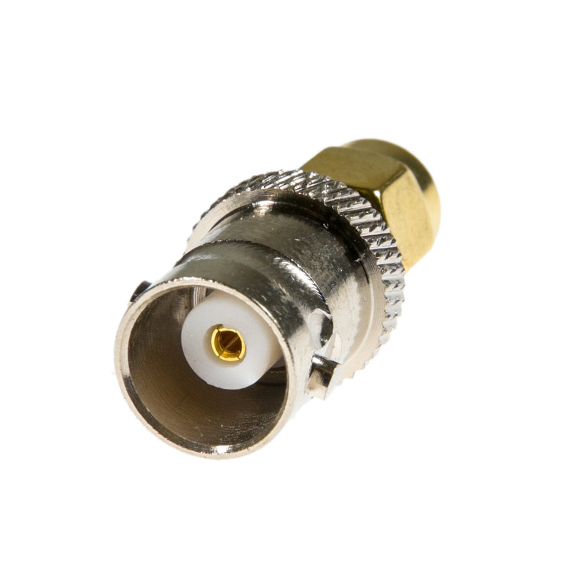 [Australia - AusPower] - SMA Adapter Connectivity Kit: 8 Adapters for NESDR (RTL-SDR) SMA Radios w/Case 