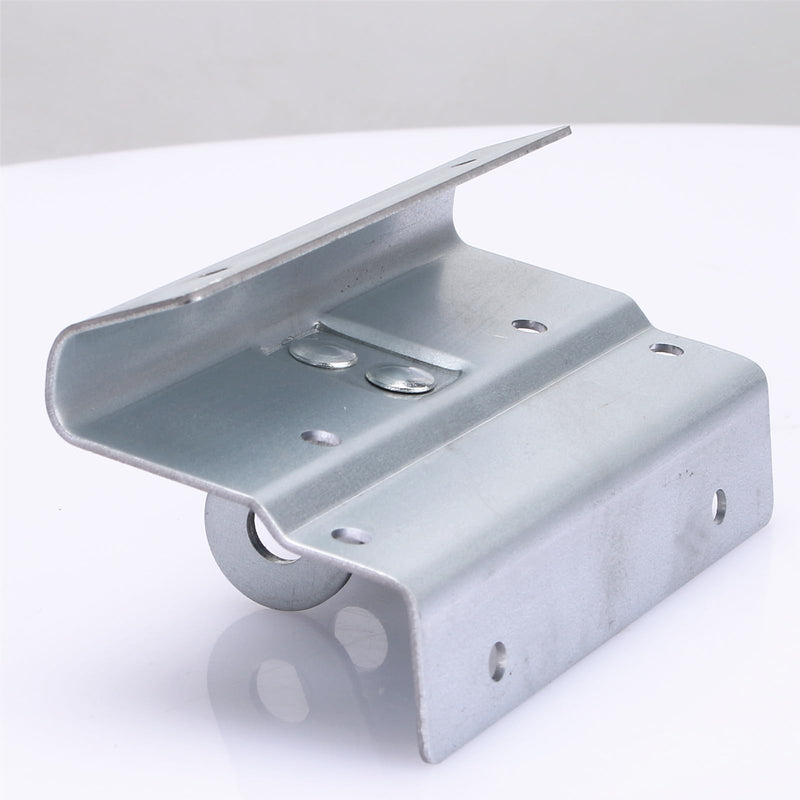 [Australia - AusPower] - 322984/320787 Trolley Arm Attachment Operator Bracket & 321475 Hardware Bag Kit Works with Wayne Dalton 9100 and 9600 Garage Doors as Well as 5120 and 5140 Doors 