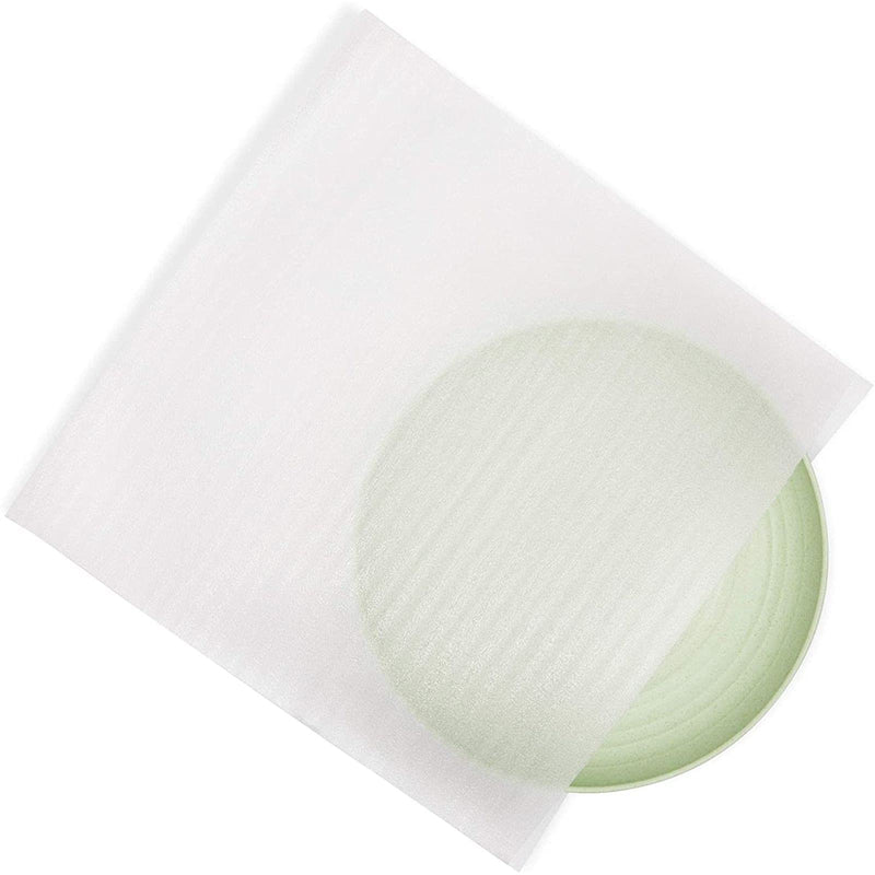 [Australia - AusPower] - Okuna Outpost Foam Packing Pouches, Moving Supplies and Shipping (3 Sizes, 75 Pieces) 