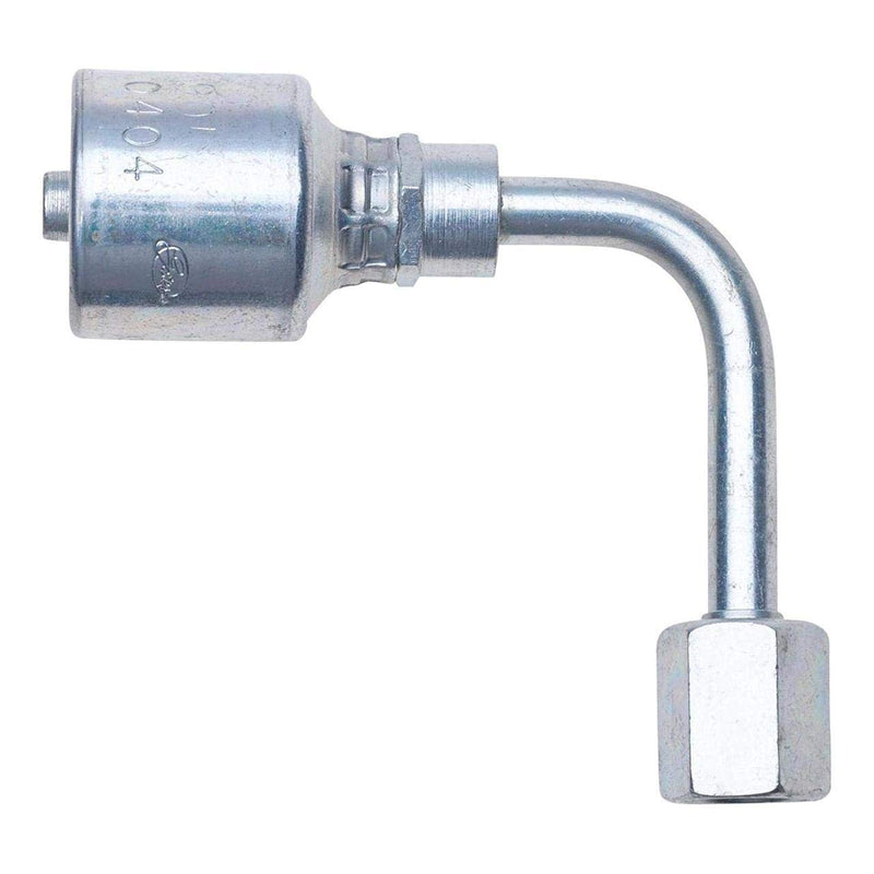 [Australia - AusPower] - Gates G25181-0608 Hydraulic Coupling 